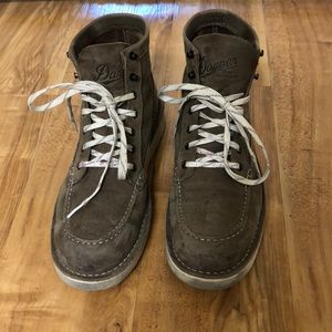 Danner Bullrun Lux Boots